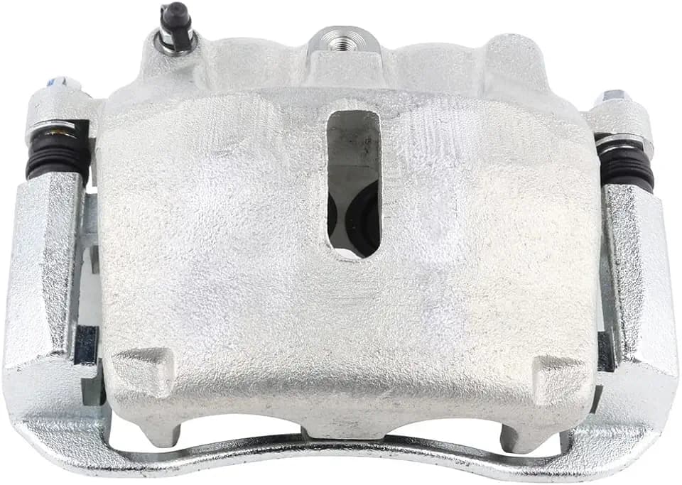 SCITOO 1PC 18-B4975 Front Driver Side Disc Brake Caliper With Bracket