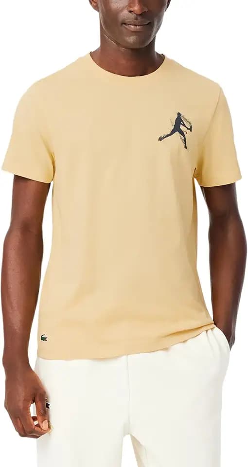 Lacoste Men's Lacoste Tennis X Novak Djokovic Pack