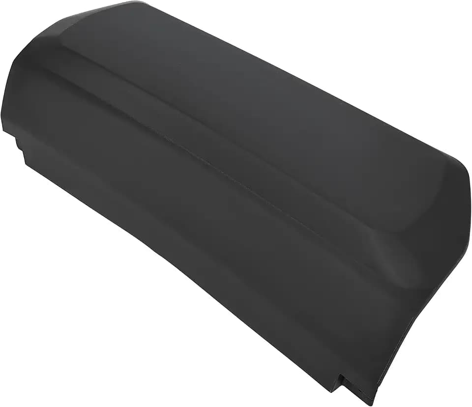 ALMULOO Trailer Hitch Cover Compatible with 22-24 Suburban Tahoe