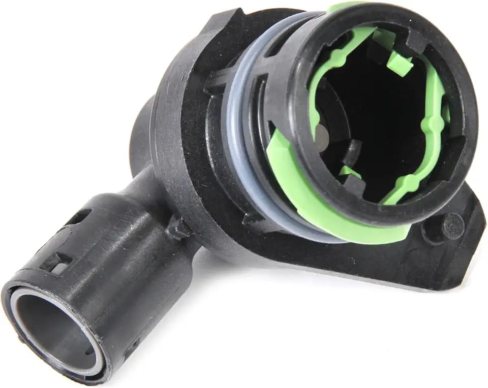 GM Genuine Parts 12668738 Positive Crankcase Ventilation (PCV) Valve