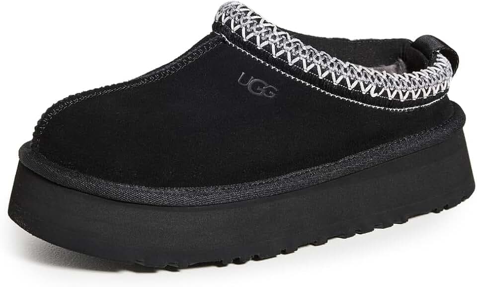 UGG Women's Tazz II