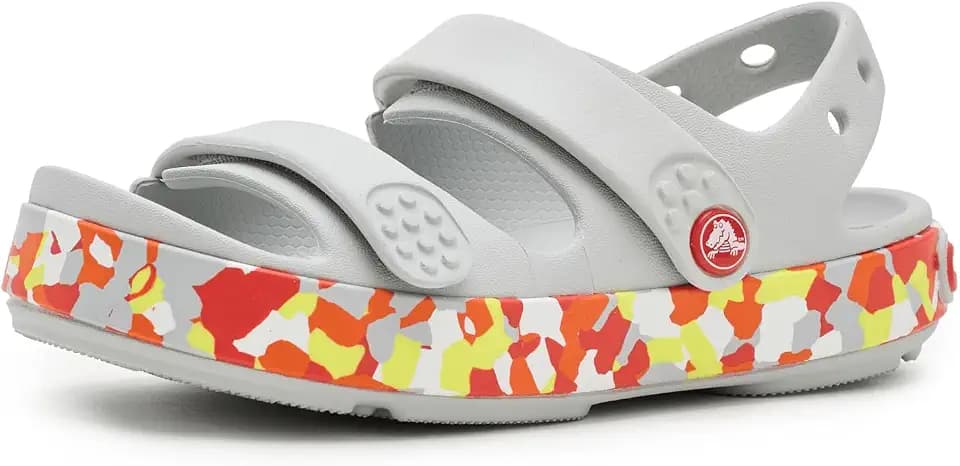 Crocs Unisex Kinder Crocband Cruiser SandalSandale