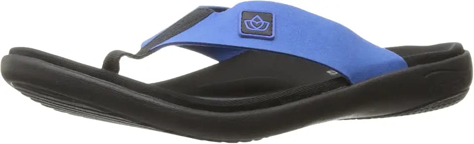 Spenco mens Yumi Pure SandalSandal
