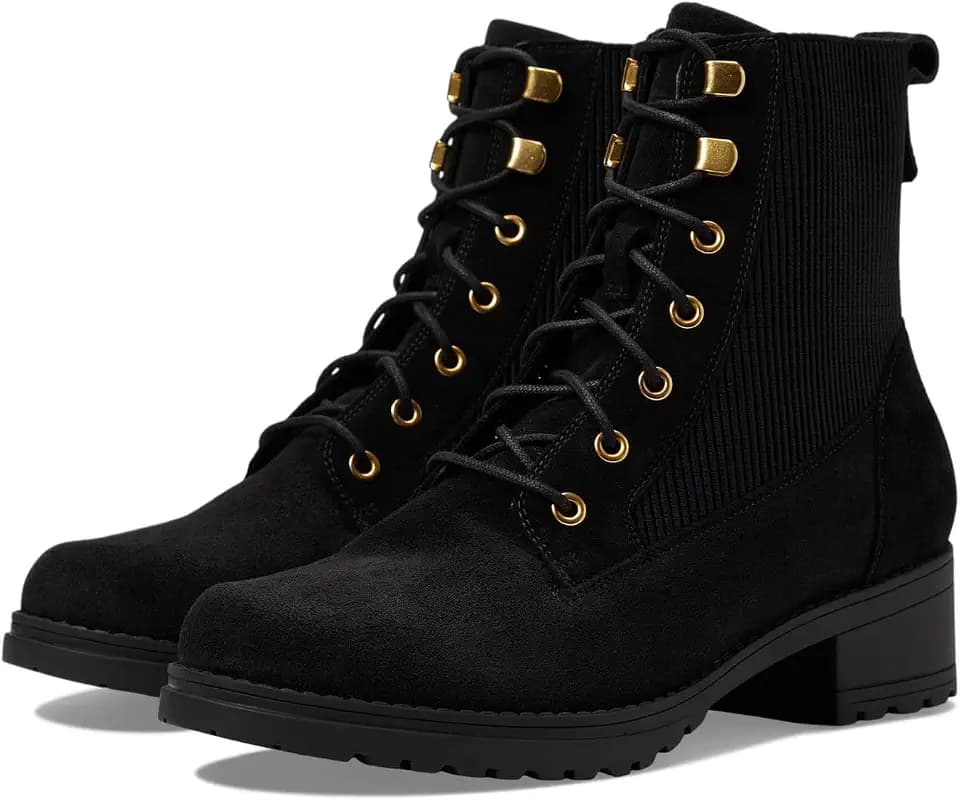 Cole Haan Women's Camea Combat