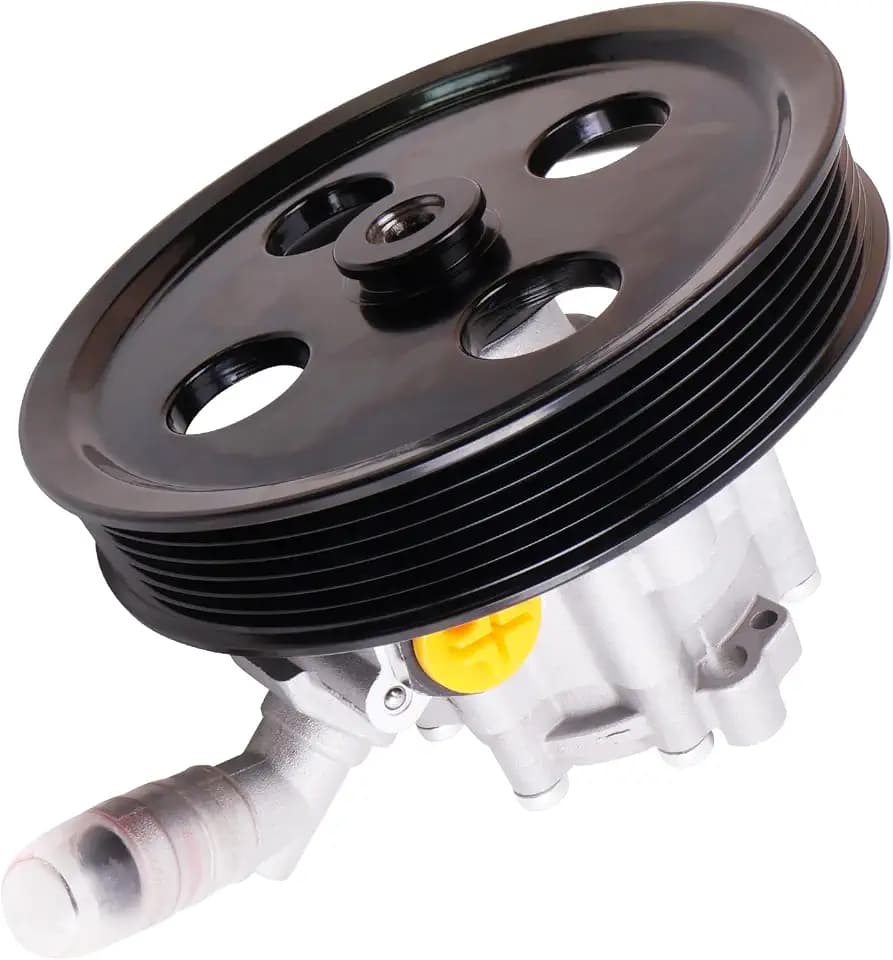 20-1001 Power Steering Pump Fits for 07-11 Wrangler (JK) 3.8L