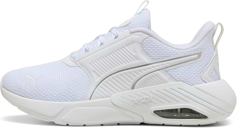 PUMA Unisex X-cell Nova Fs Straßen-Laufschuh