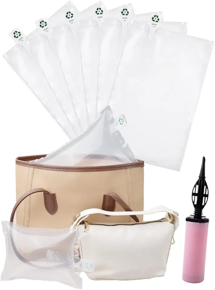 Purse Stuffing to Keep Shape, 13.7 x 17.7 inch, 20 Pack