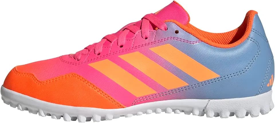 adidas Unisex Kids Youngstar Rise Kids Hockeyschuh