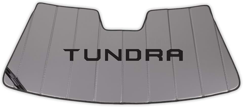Covercraft UVS100 Windshield Sunshade for 2014-2021 Toyota Tundra