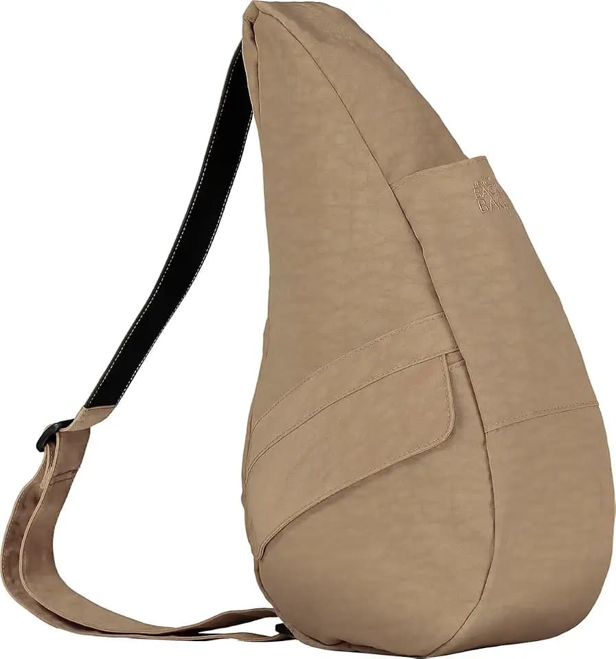 AmeriBag Healthy Back Bag 15" Nylon Crossbody Sling
