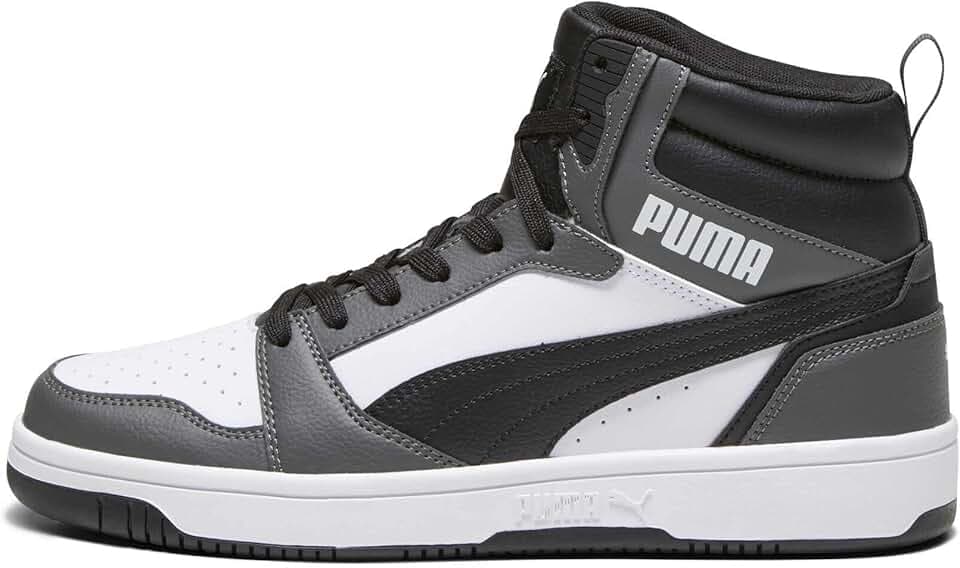 Puma Unisex Rebound V6Sneaker