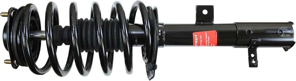 Monroe Quick-Strut 272950 Suspension Strut and Coil Spring Assembly for Jeep Patriot