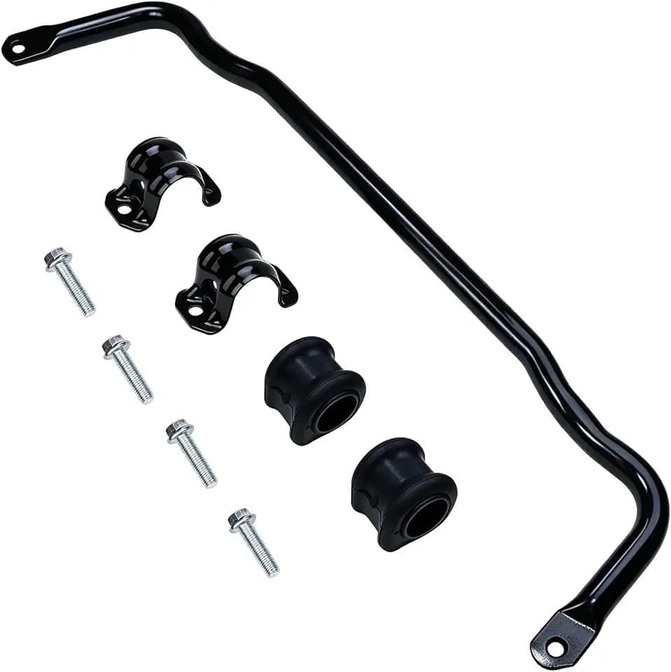 55398938AC Front Suspension Stabilizer Bar For 2009-2010 Dodge Ram 1500