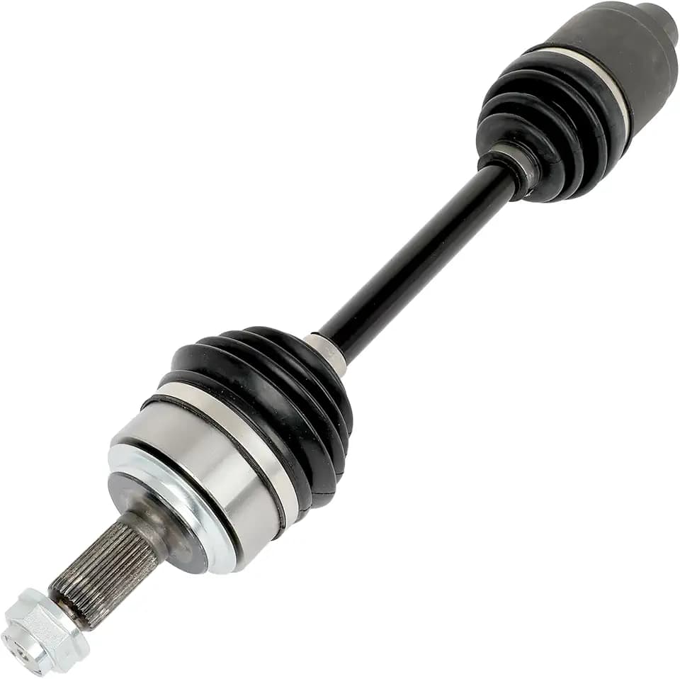 SCITOO Front Right CV Axle Assembly For Honda for Accord 2.4L 2008-2017