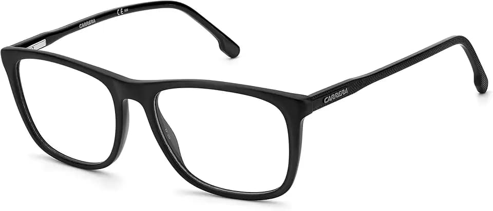 CARRERA CARRERA 263 003 MATTE BLACK 55/17/145 MAN Eyewear Frame