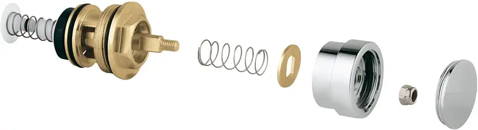 Grohe Umstellung 46523000