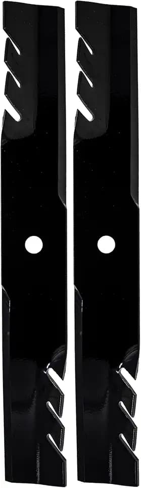 Exmark 116-5176-S 3 Extreme Blade Standard Pack 116-5176 (2-Pack)