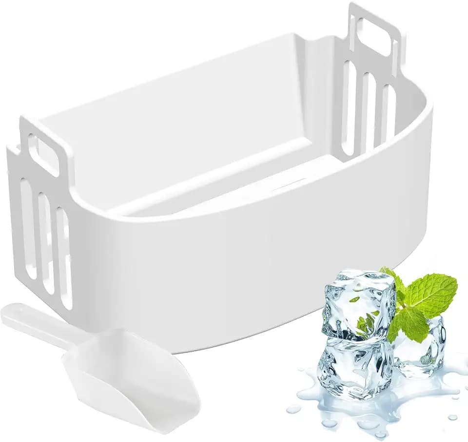 Ice Maker Basket Replacement Compatible with Magic Chef Ice Maker