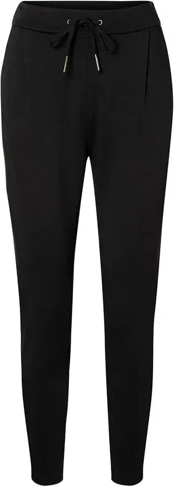VERO MODA Female Hose VMEVA Mittlere Taille Hose