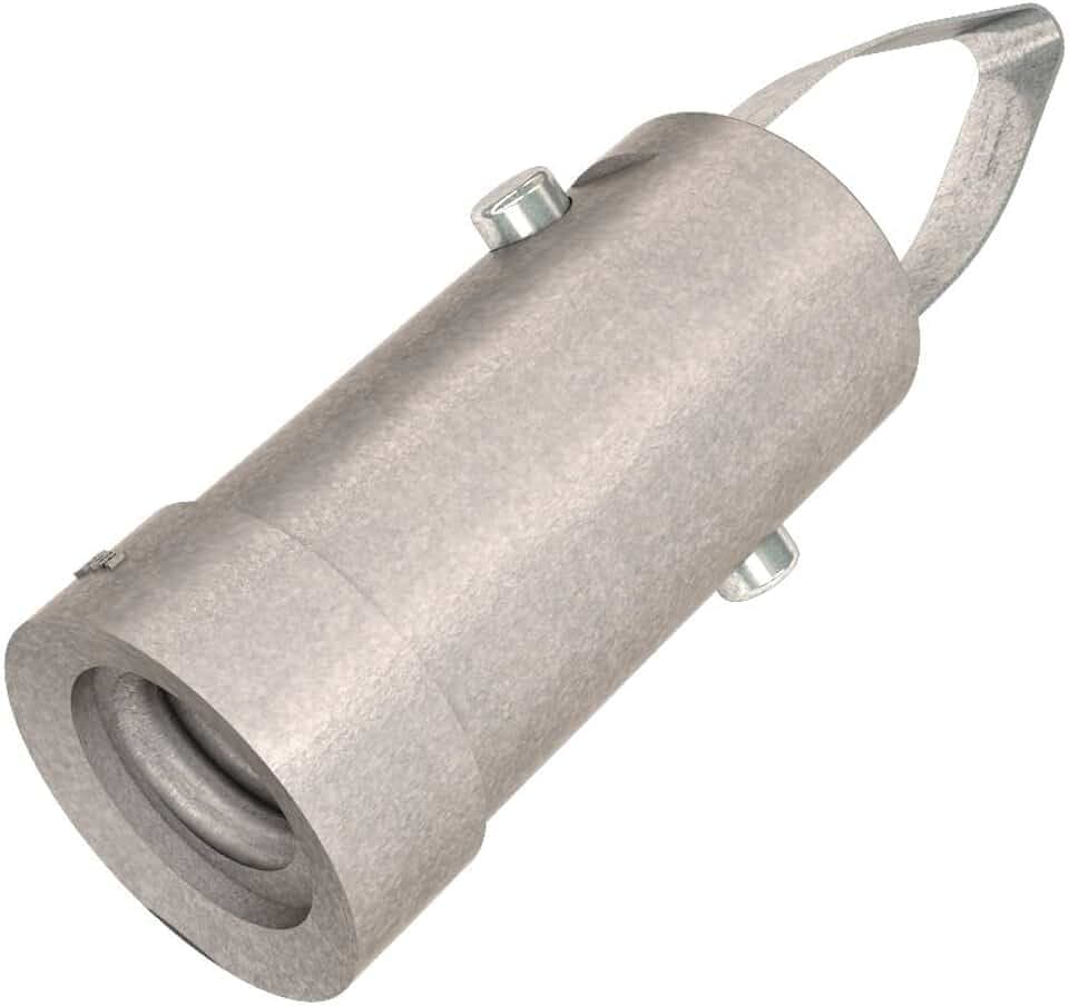 Bon 82-461 Push Button Adapter Female