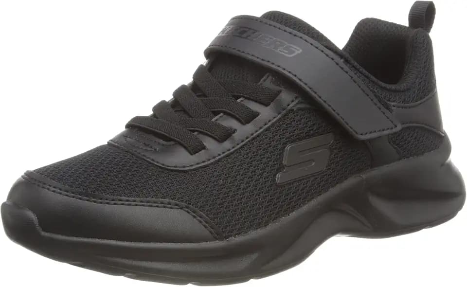 Skechers Boys' Dynamatic