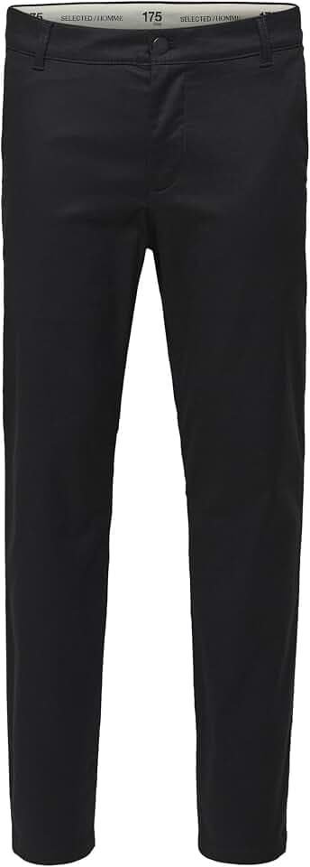 SELECTED HOMME Herren Hose