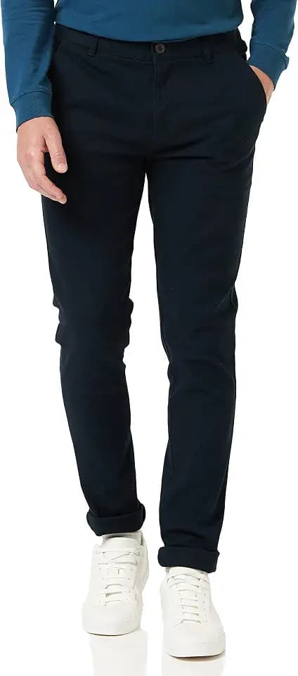 Farah Herren Endmore Chino Twill Casual Pants