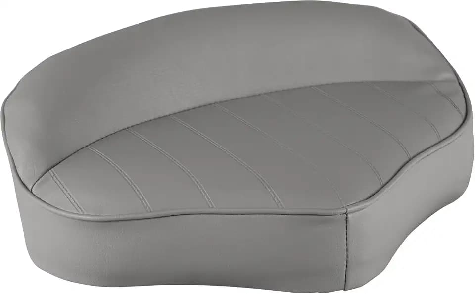 Wise 8WD112BP-717 Pro Casting Seat Grey