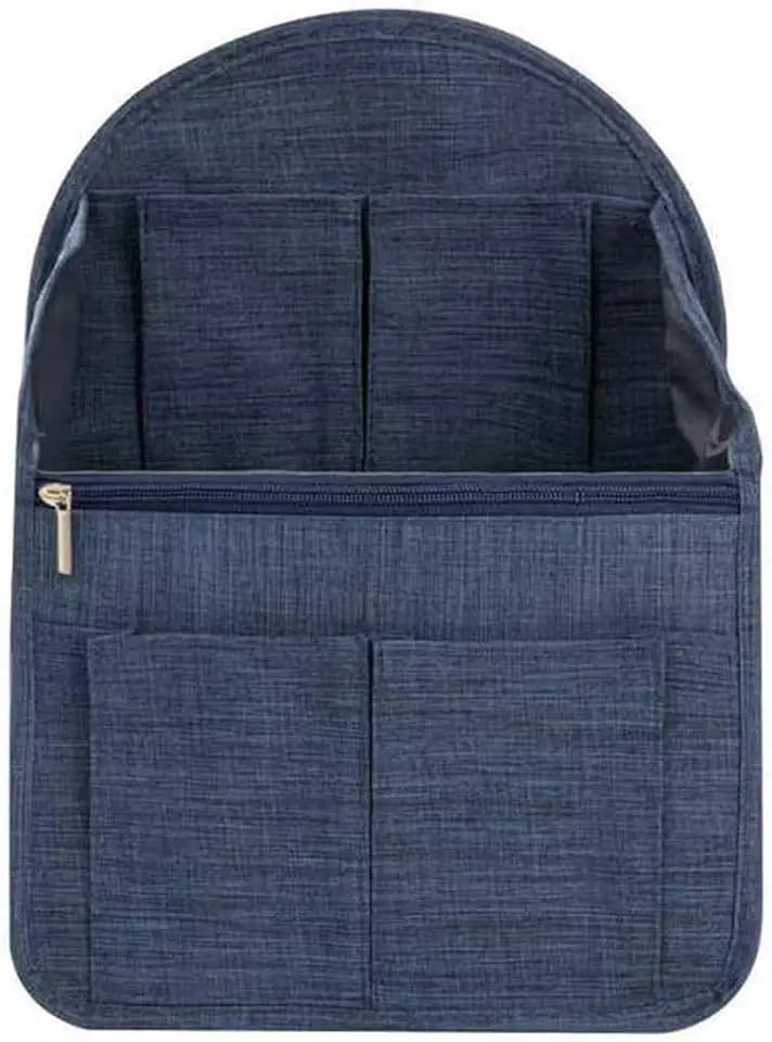 Rucksack Einsatz Organizer, Organizer Rucksack Reise Hängend,Praktisch