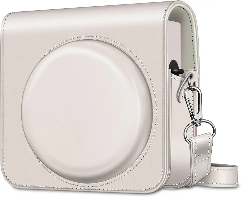 FINTIE Protective Case for Fujifilm Instax Square SQ40 / SQ1 Instant Camera