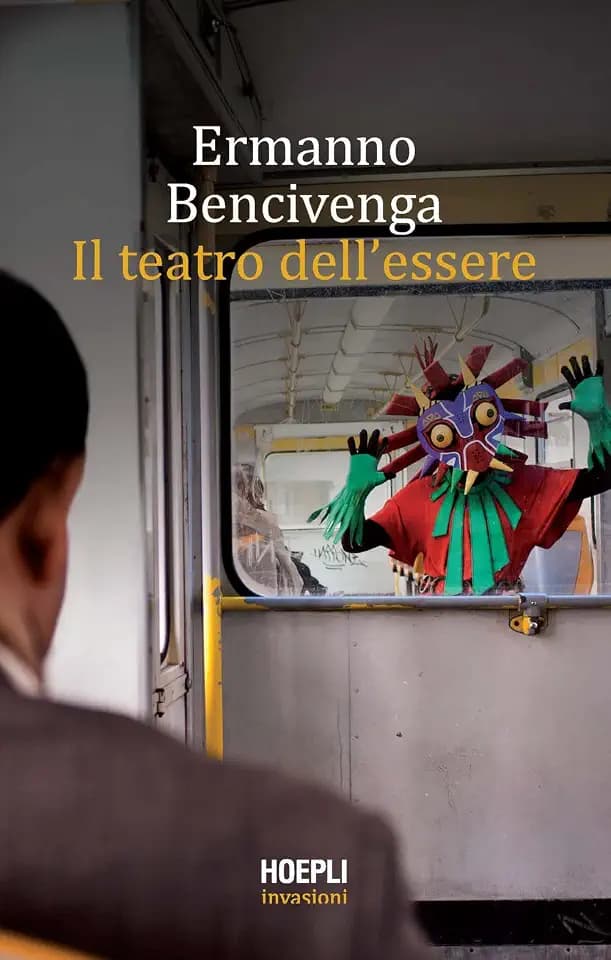 Il teatro dell'essere (Letteratura)