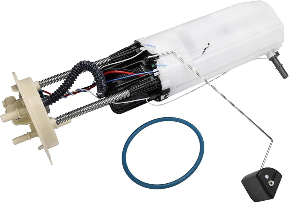 GM Genuine Parts 19419870 Fuel Pump Module Kit with Level Sensor