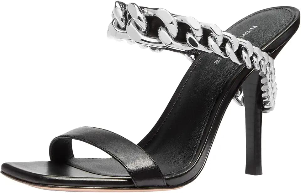 Michael Kors Biana, Damen-Sandalen
