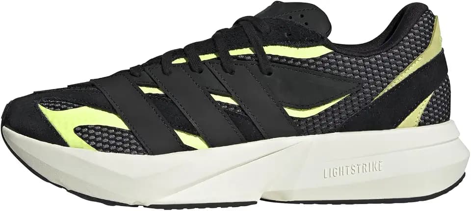 adidas Men's Lightblaze Slide Sandal