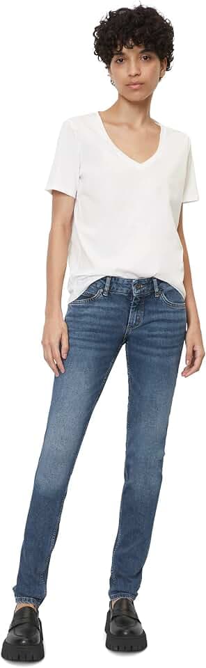 Marc O'Polo SkinnyJeans Skara