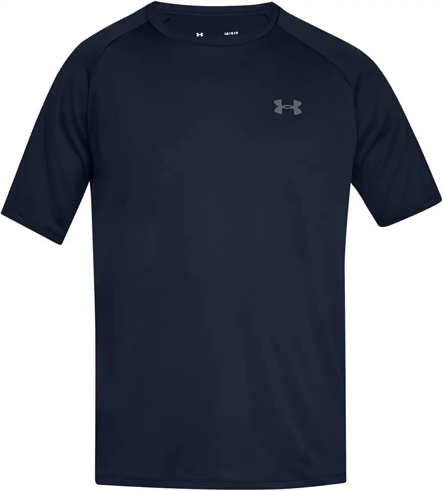 Under Armour Men's Tech 2.0 Short-Sleeve T-Shirt