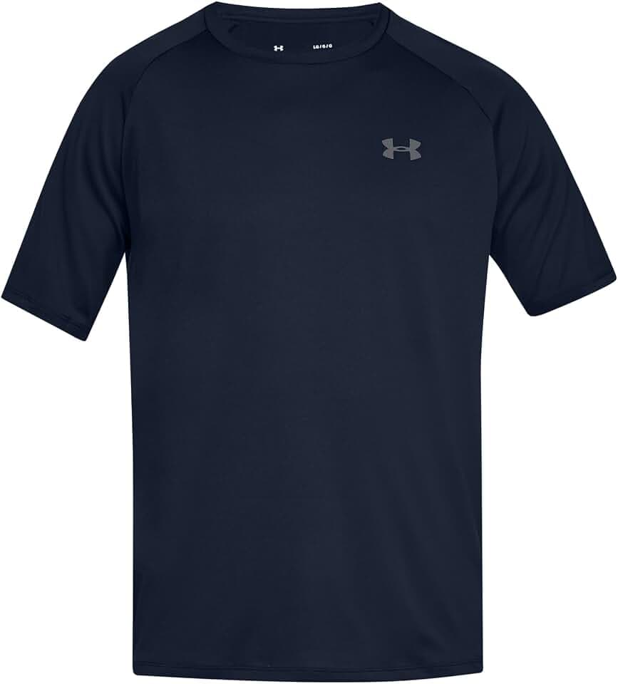 Under Armour Tech 2.0 T-Shirt Herren