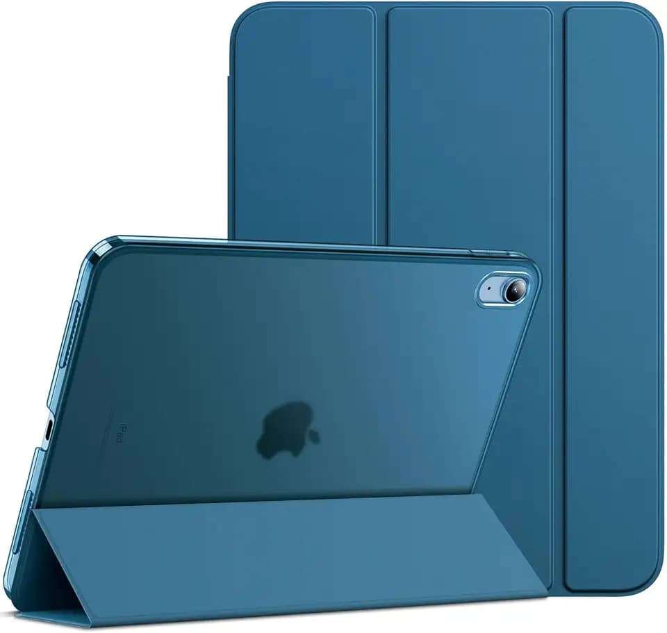 JETech Case for iPad (A16) 11th/10th Gen, Teal