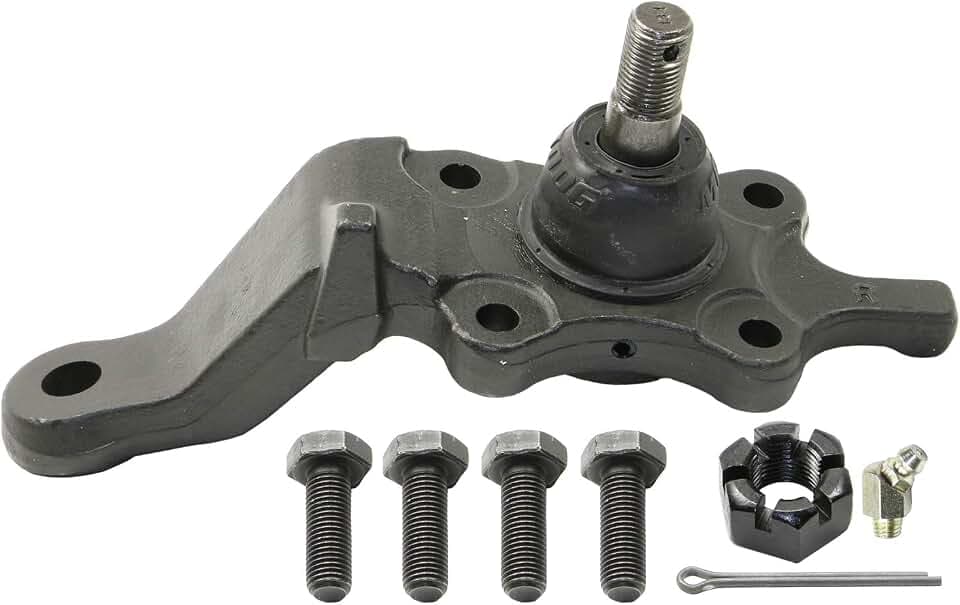 MOOG K90263 Front Right Lower Suspension Ball Joint for Toyota Tundra