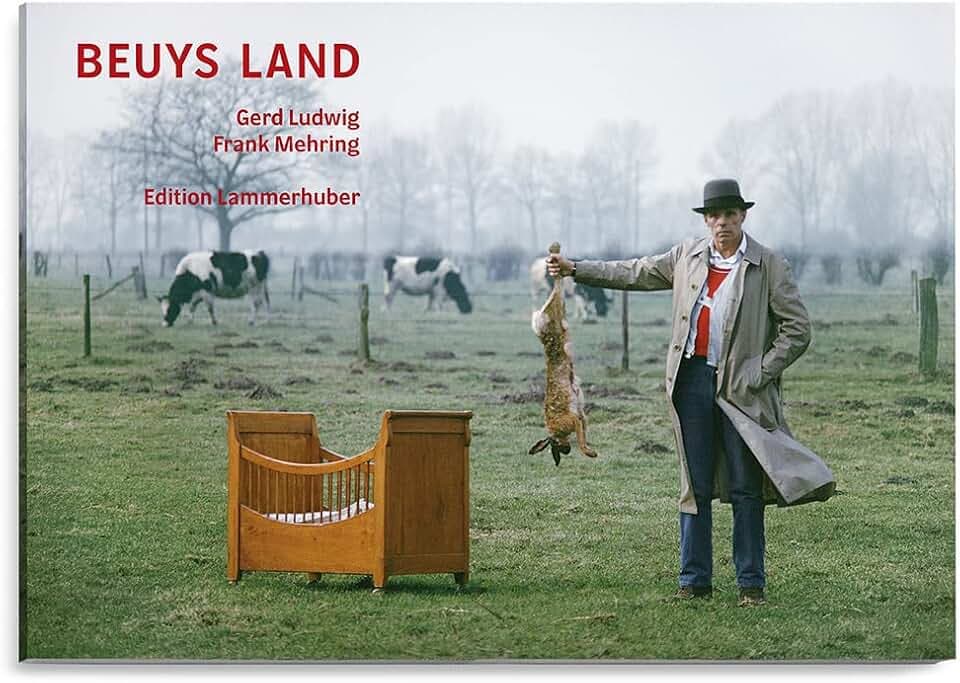 BEUYS LAND