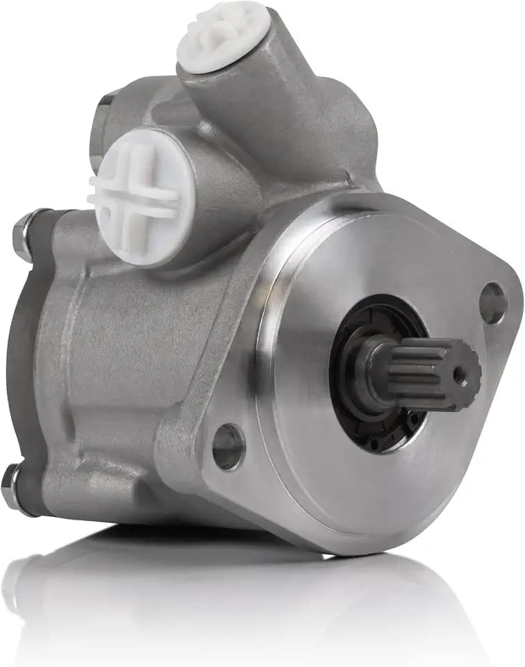 Power Steering Resources (375-1) | QX-375-1 | Steering Pump | for OEM EV221615R101 | 221615R101 | PEV221615R101 | 465.TRW.04 | SP33112 | PUMP ROTATION: RIGHT