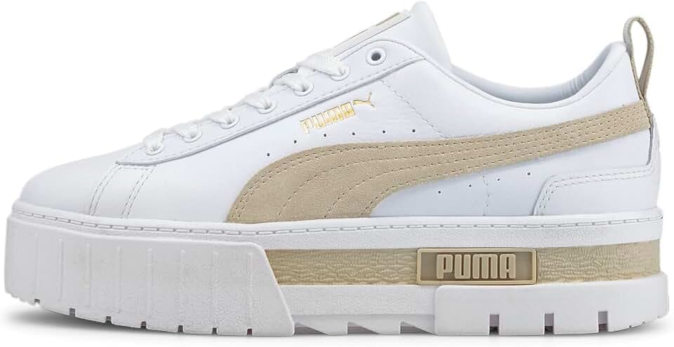 PUMA Damen Mayze Wn'sLeichtathletik-Schuh