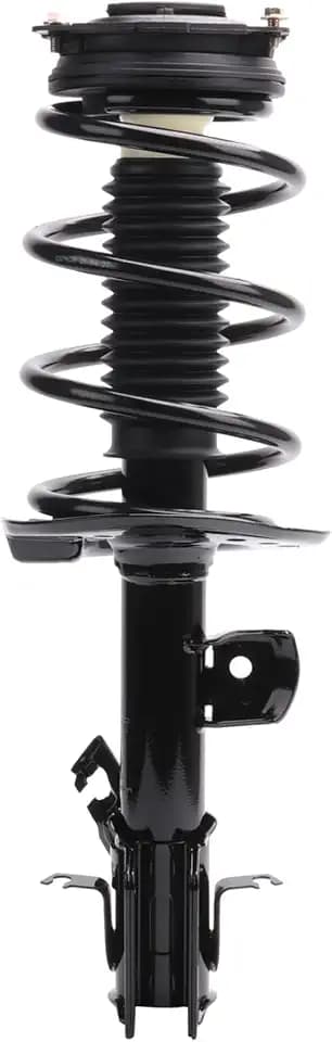 Monroe 173138 Suspension Strut and Coil Spring Assembly