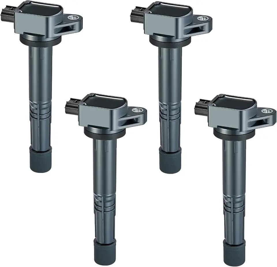 BDFHYK Ignition Coil Pack UF602 for Honda Accord 08-12