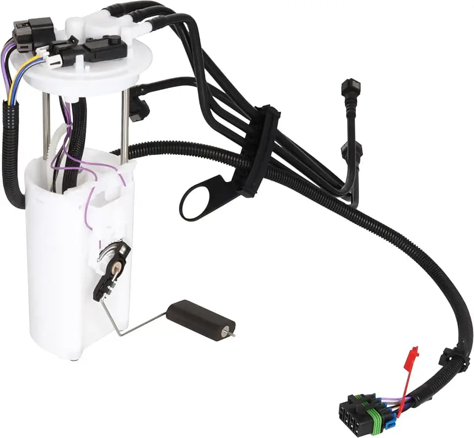 Delphi FG0170 Fuel Pump Module Assembly