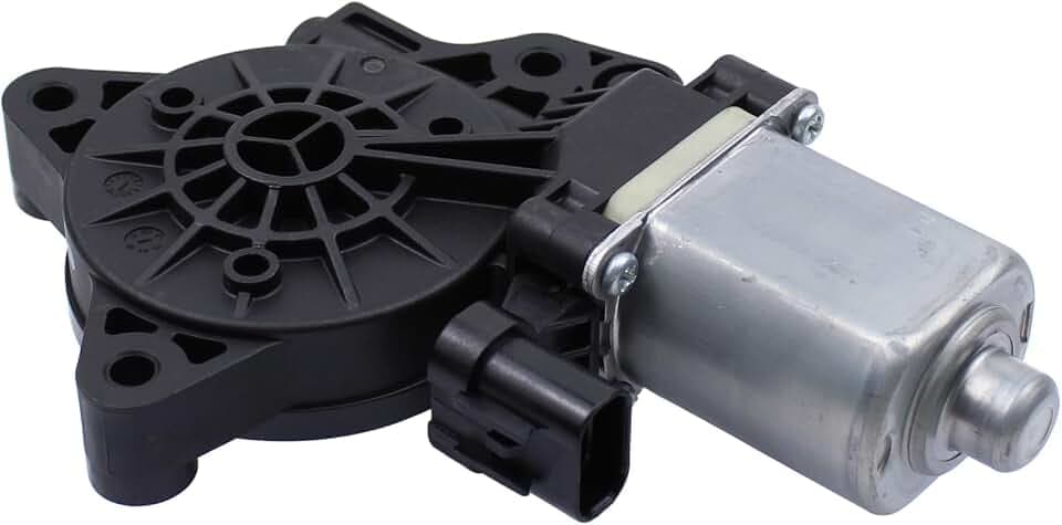 Front Left Driver Side Power Window Motor for Kia Optima 2016-2020