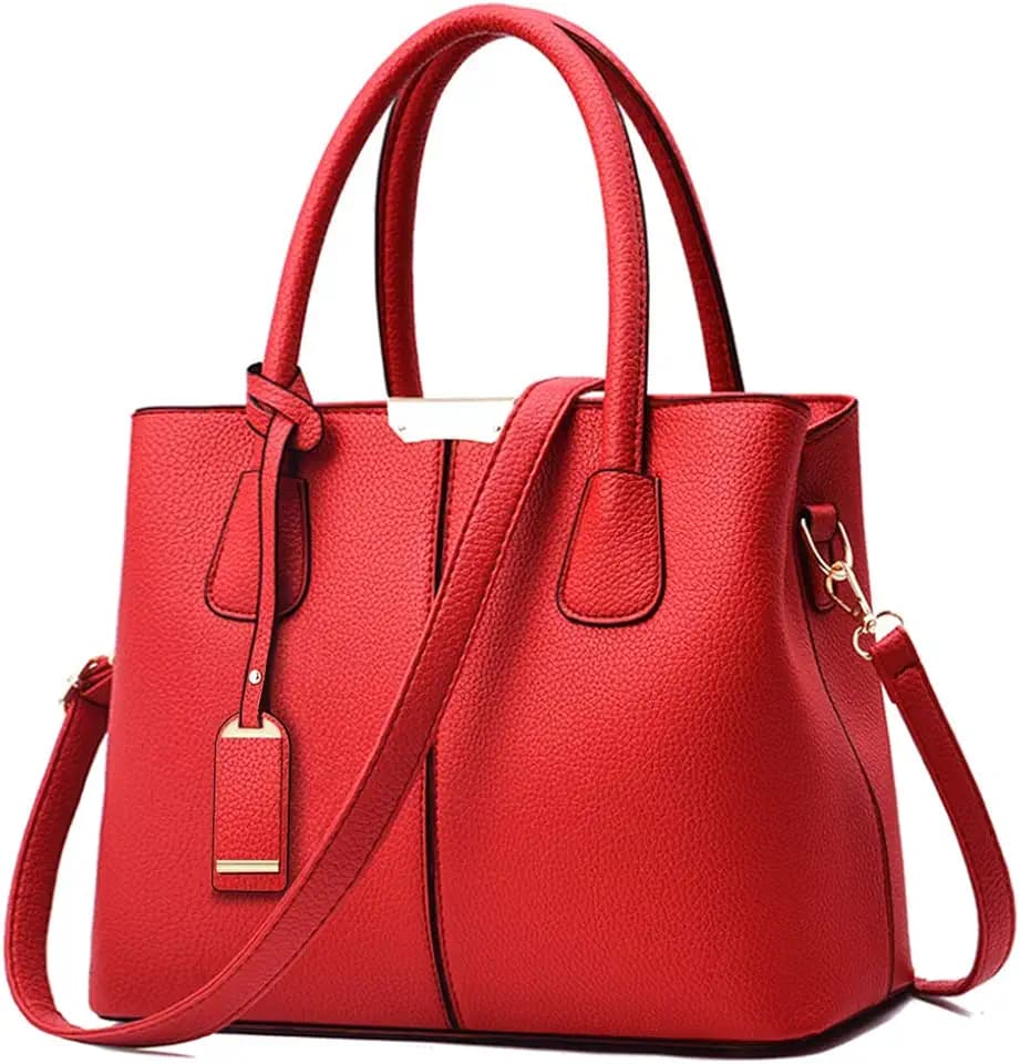COCIFER Purses and Handbags for Women Shoulder Tote Bags Top Handle Satchel