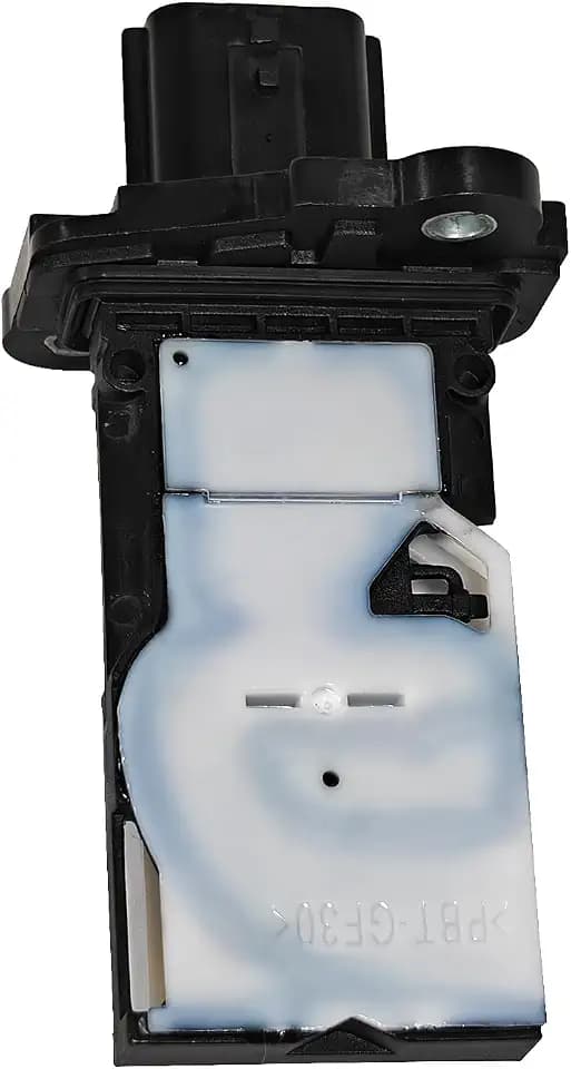 22680-BV80B Mass Air Flow(MAF) Meter Sensor Fits for 2017-2020 Infiniti QX60 & 2015-2019 Nissan Altima Pathfinder Rogue Sentra Murano Versa Kicks, Replaces 226805RB0A, 22680BV80B, MAS0457, AF10539