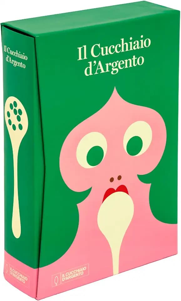 Il Cucchiaio d'Argento