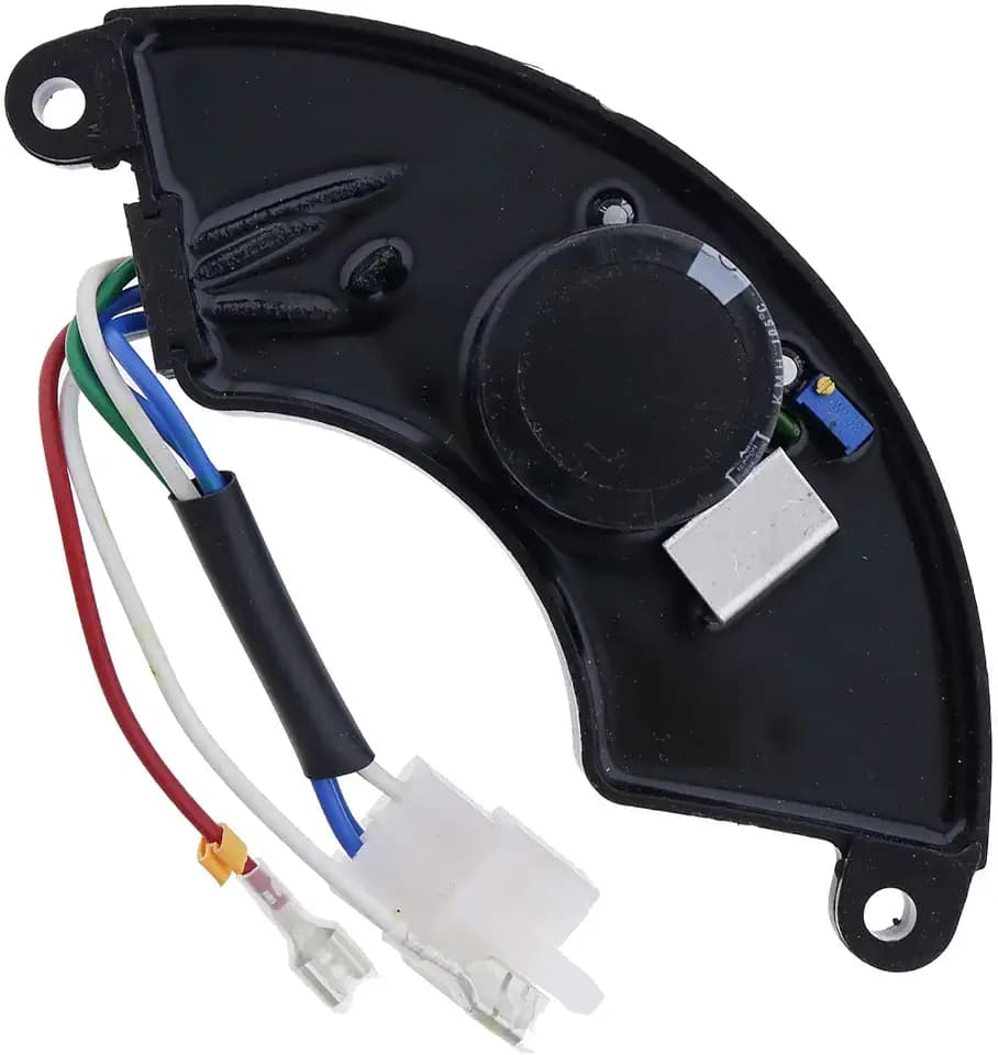 Automatic Voltage Regulator AVR 32350-ZB4-632 32350ZB4632 Compatible with Honda EM5000X EM5000SX EM5000S